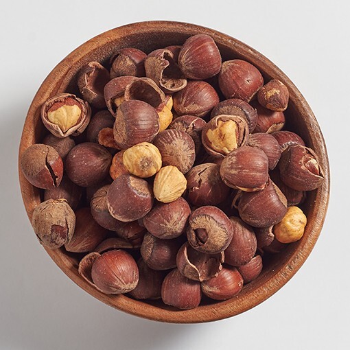 Kabuklu fındık (250 gr.)
