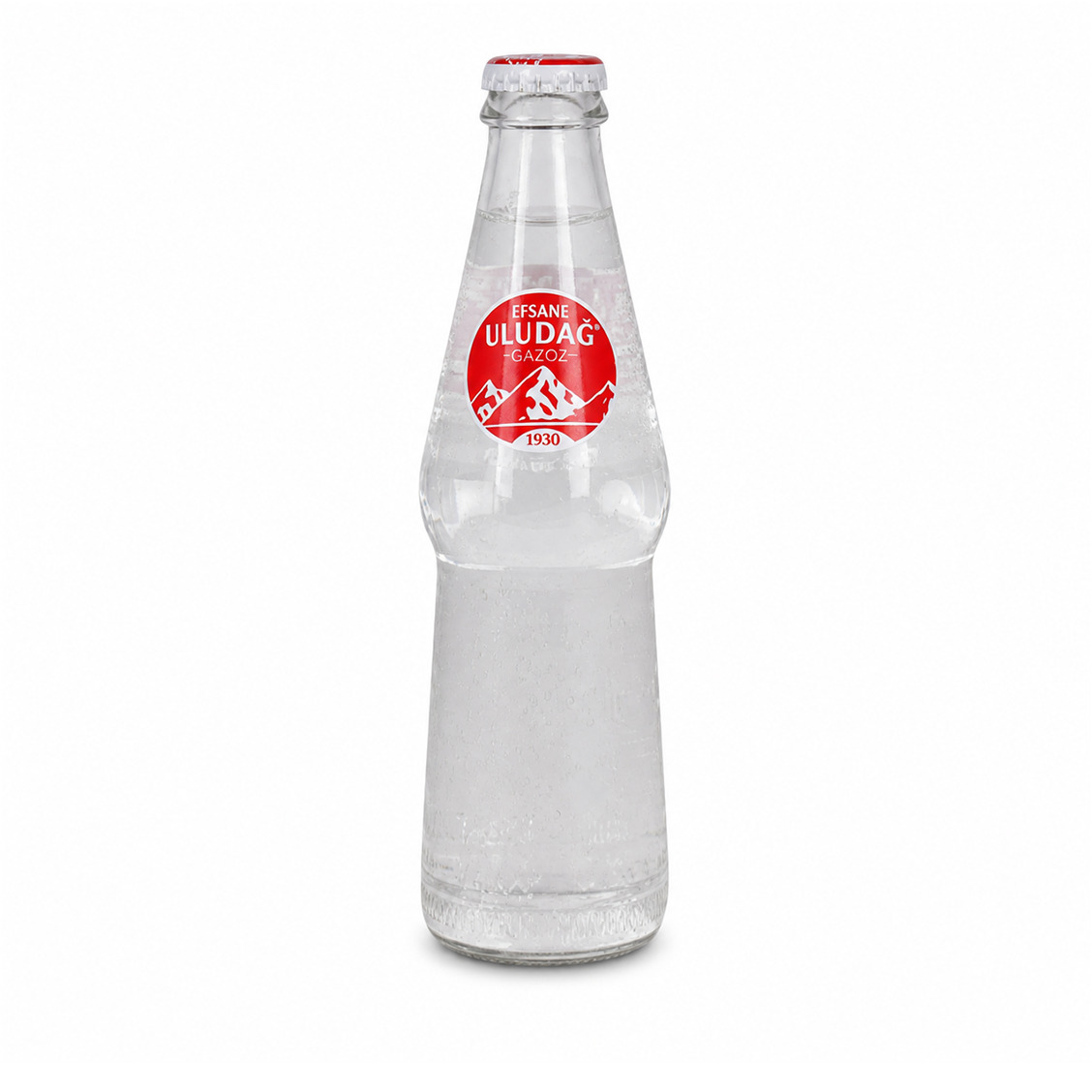 Uludağ Gazoz (200 ml)