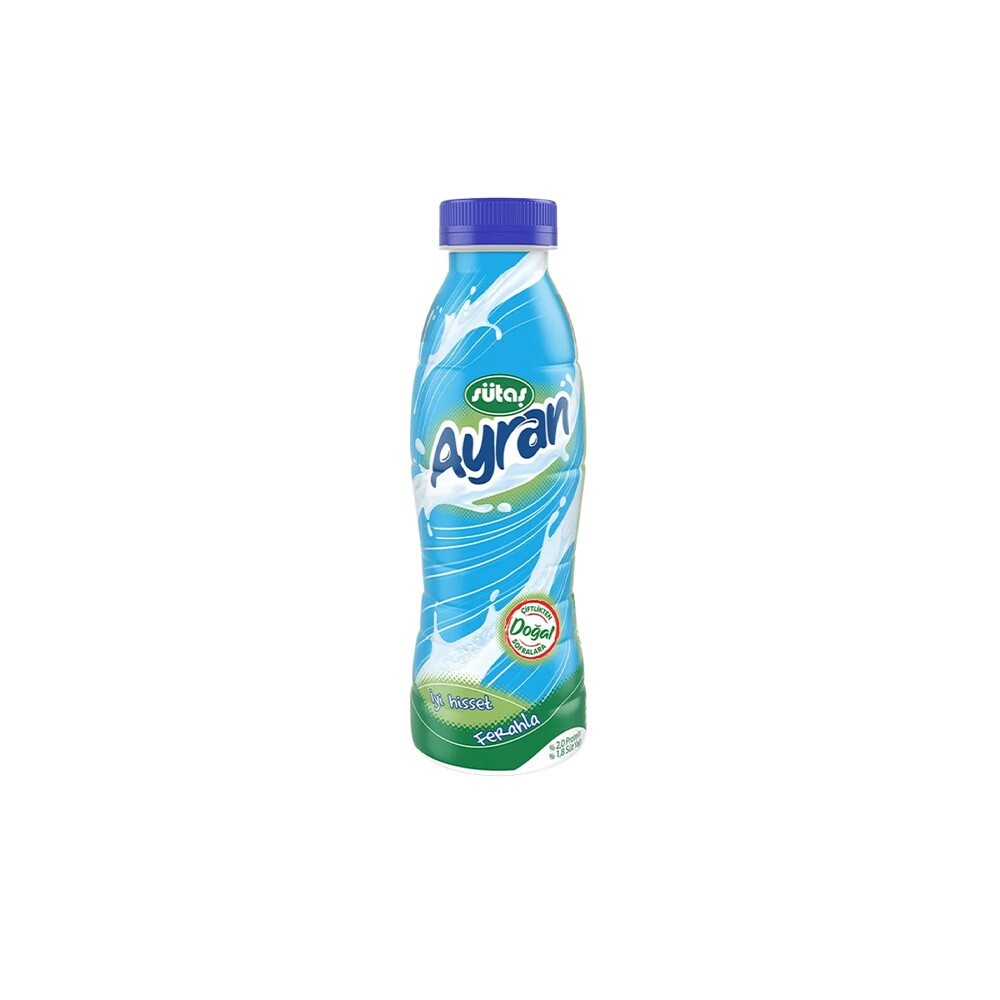 Sütaş Ayran (280 ml.)