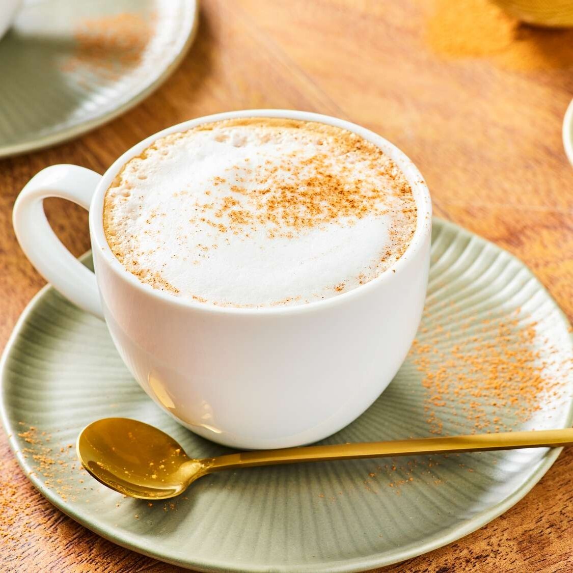 Cappucino
