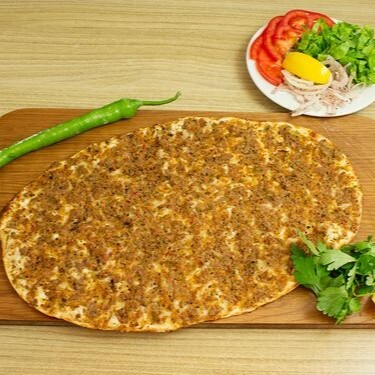 ACILI LAHMACUN