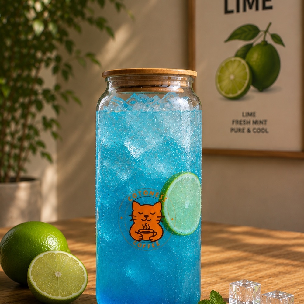 Blue Lagoon