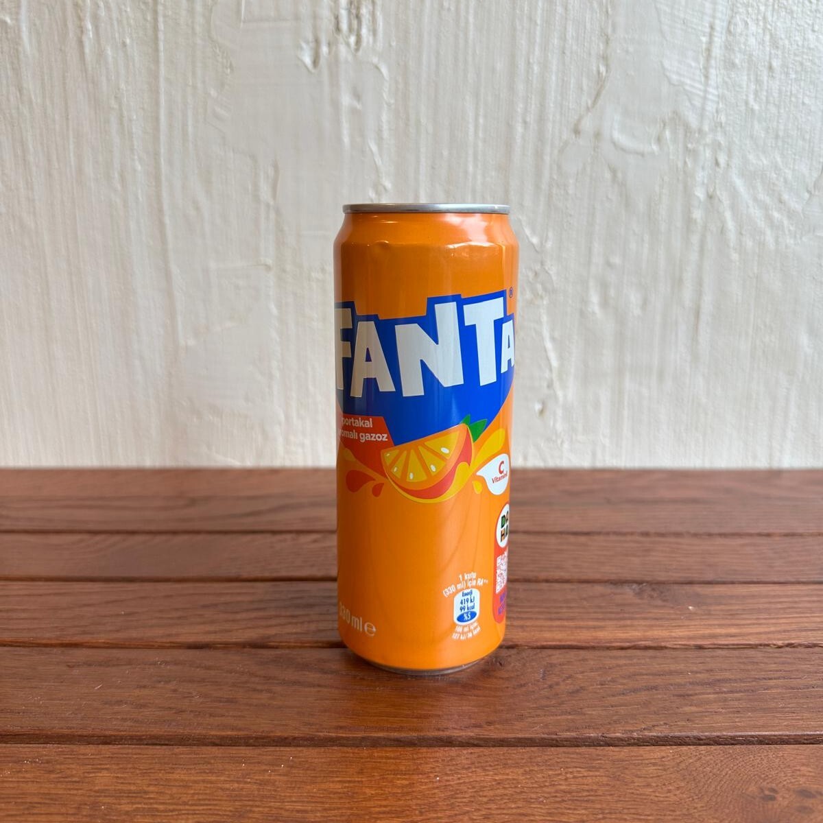 Fanta(330 ml)