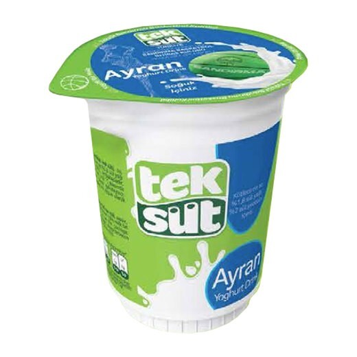 Büyük Ayran (30 Cl)