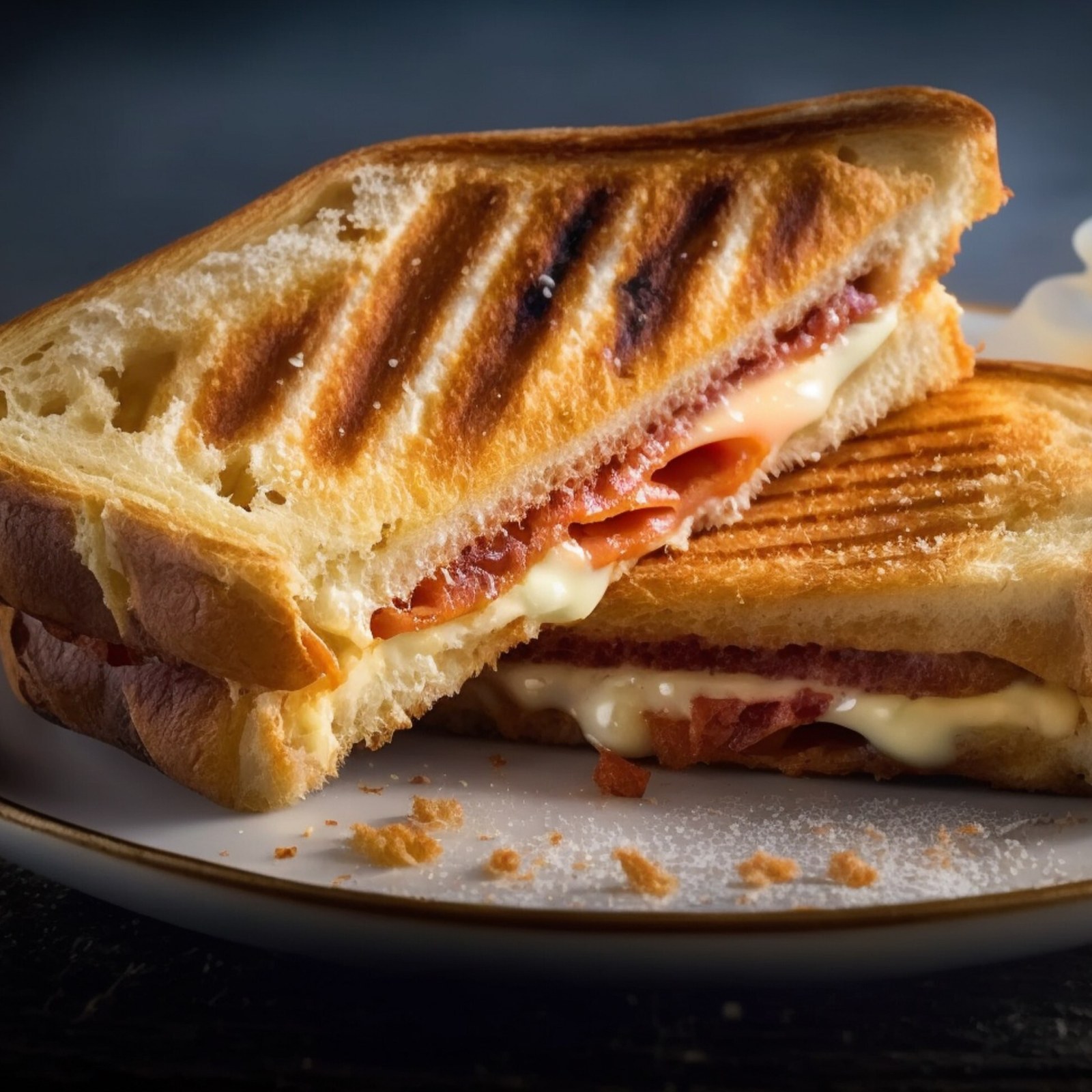 Atom Tost