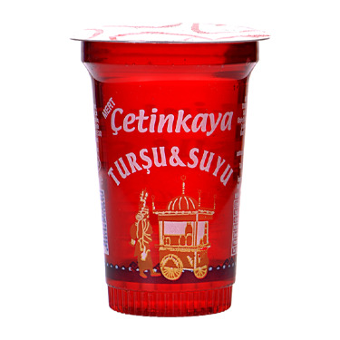 Turşu Suyu (19 cl.)