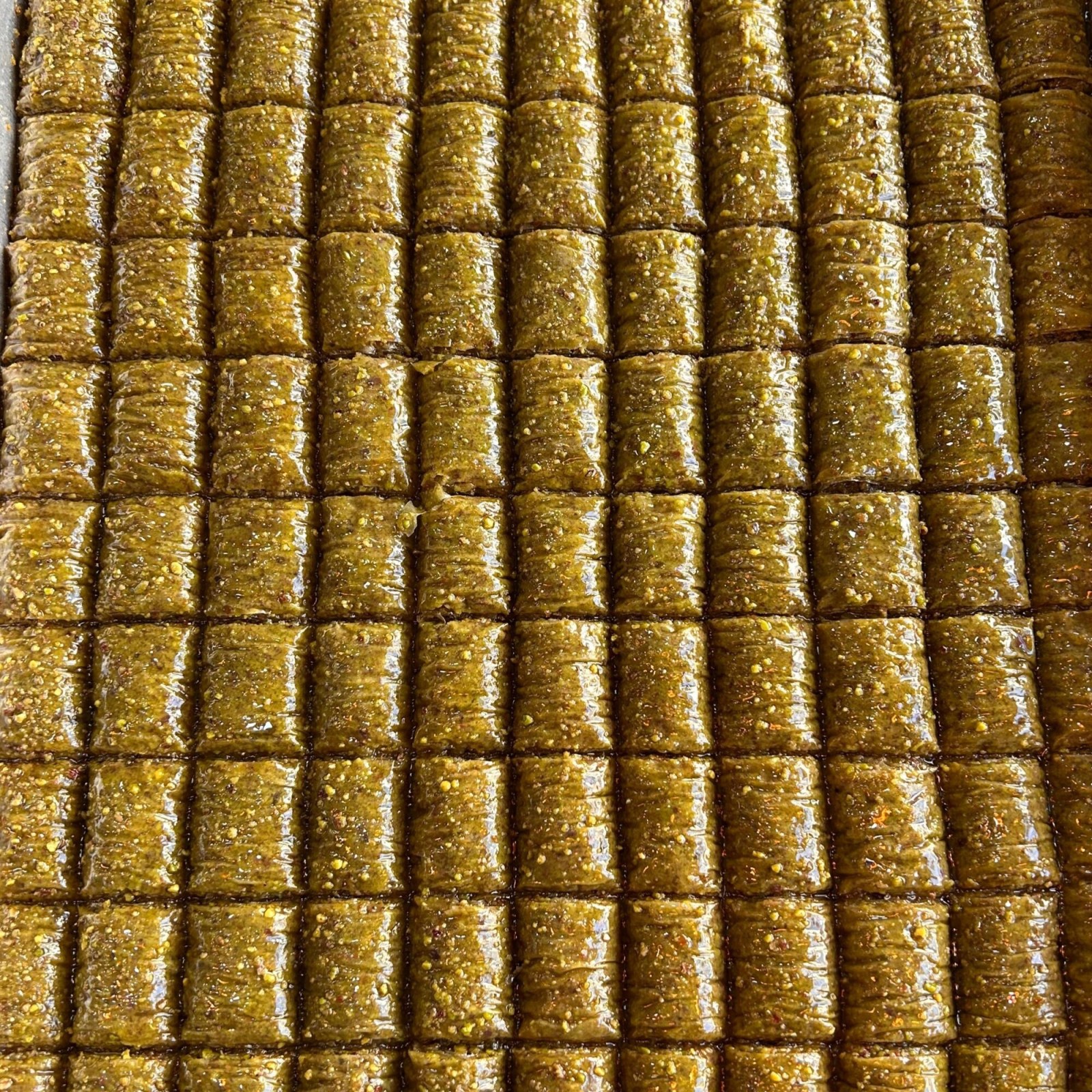 Saray Sarma (500 gr.)