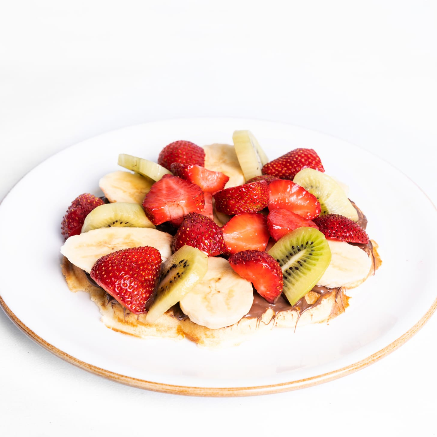 Special Waffle