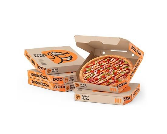 5 Orta Boy Pizza