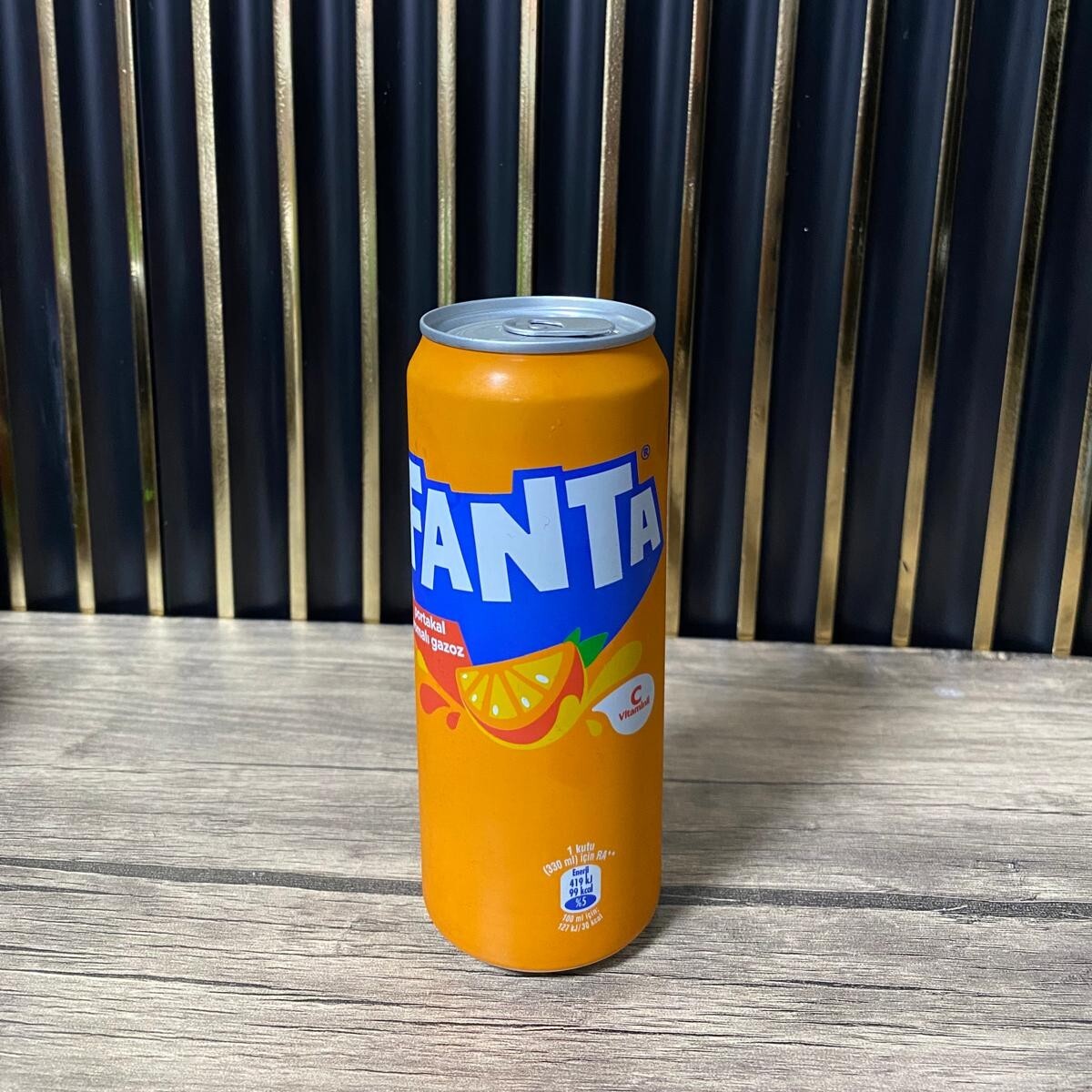 Fanta (330 ml)