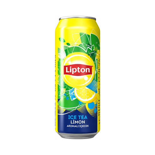 Lipton Ice Tea (Limon)
