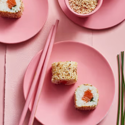 Sesame Roll