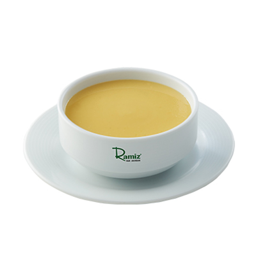 Mercimek Çorbası