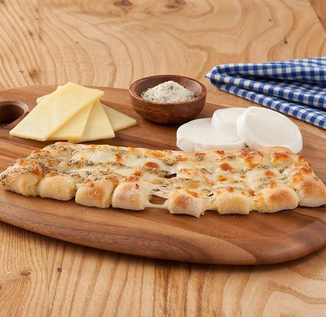 Peynirli Ekmek