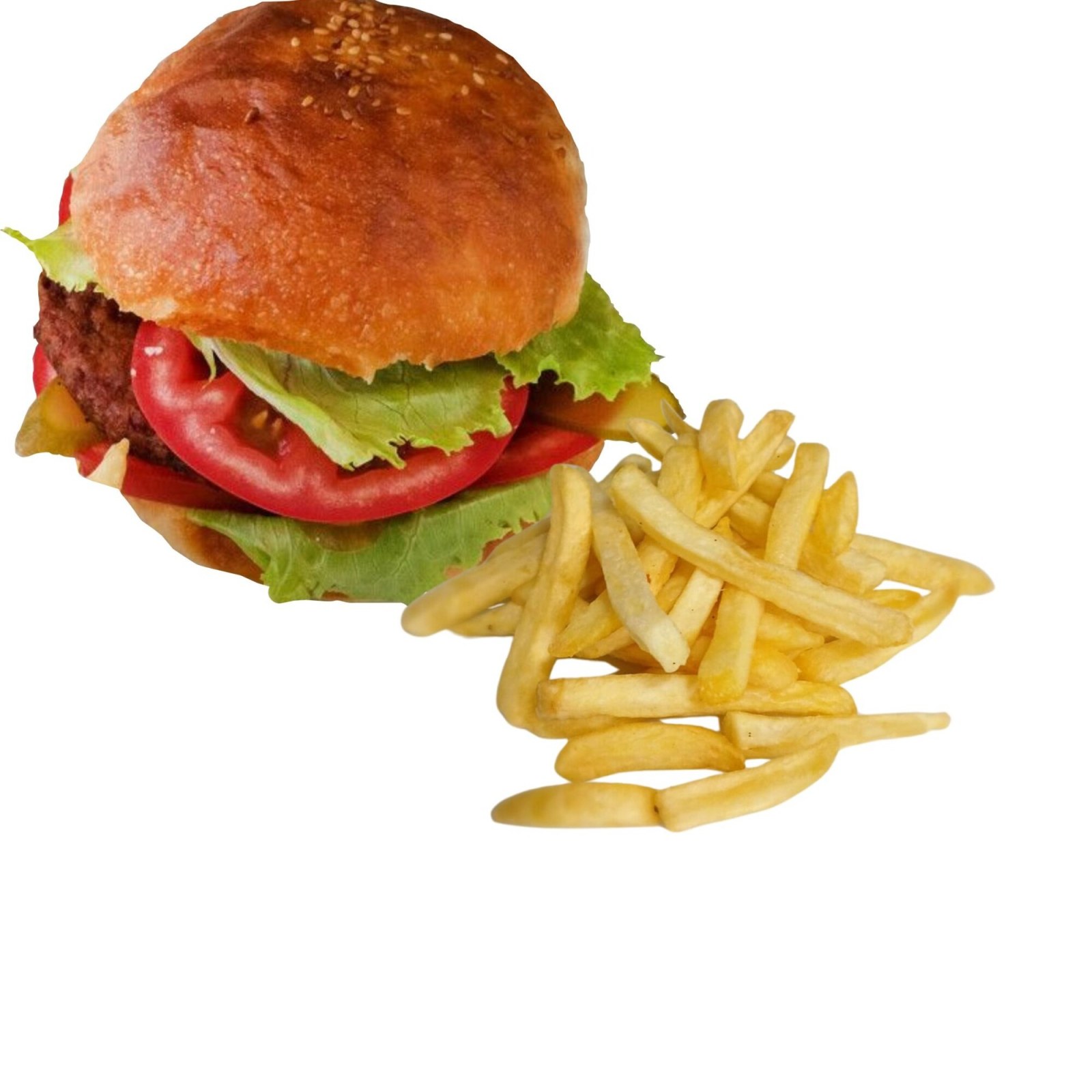 Labella Burger