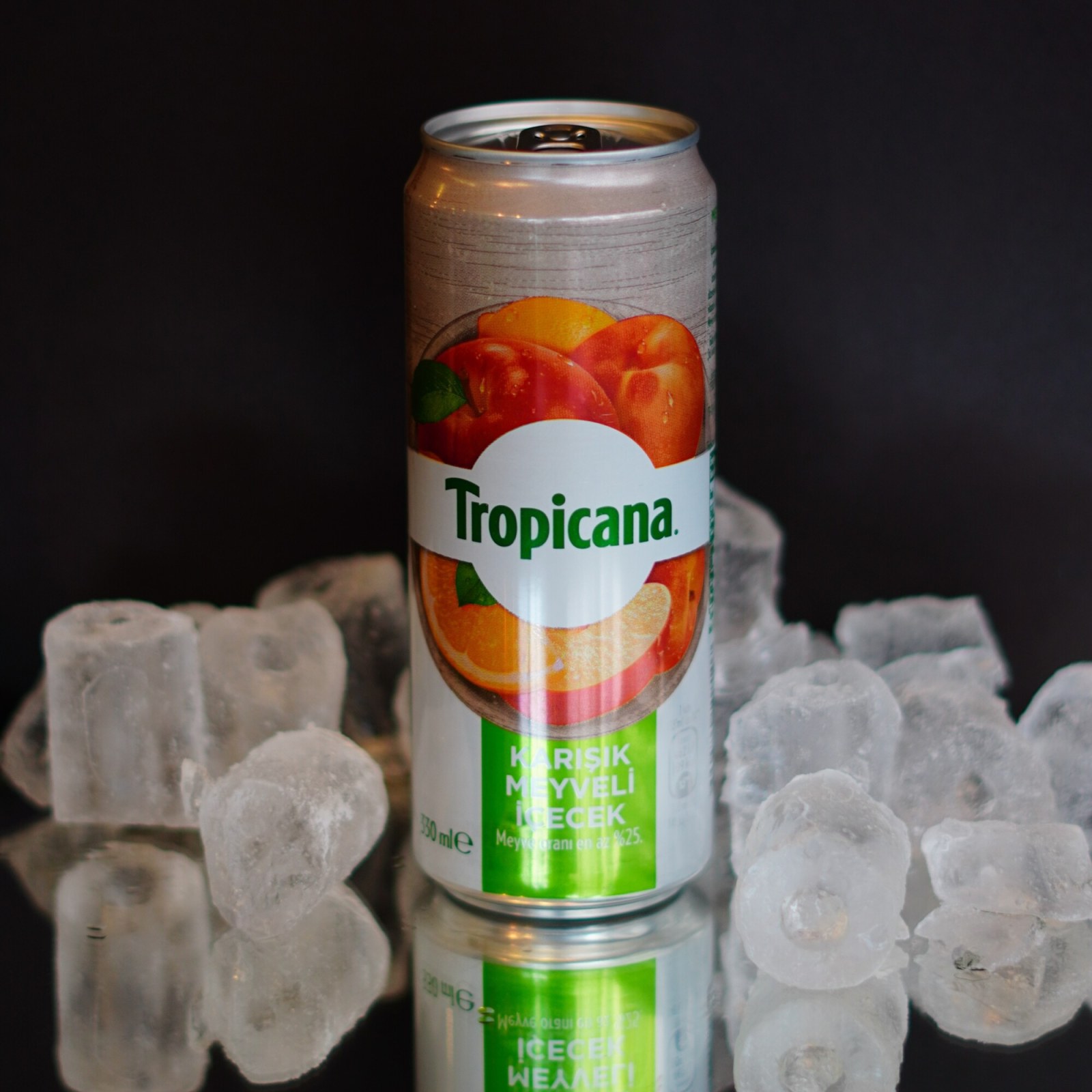 Tropicana (33 cl.)