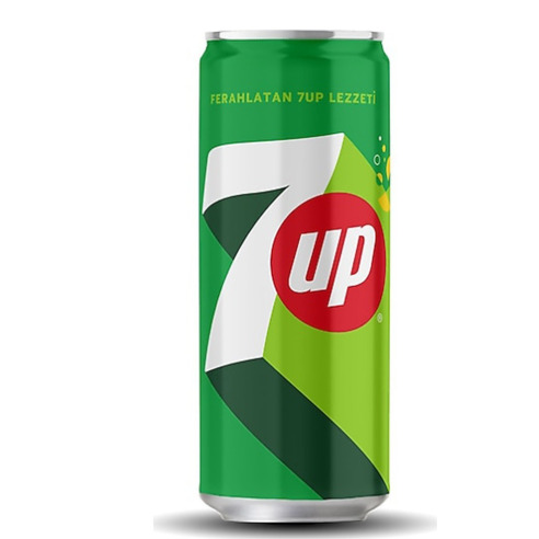 7Up