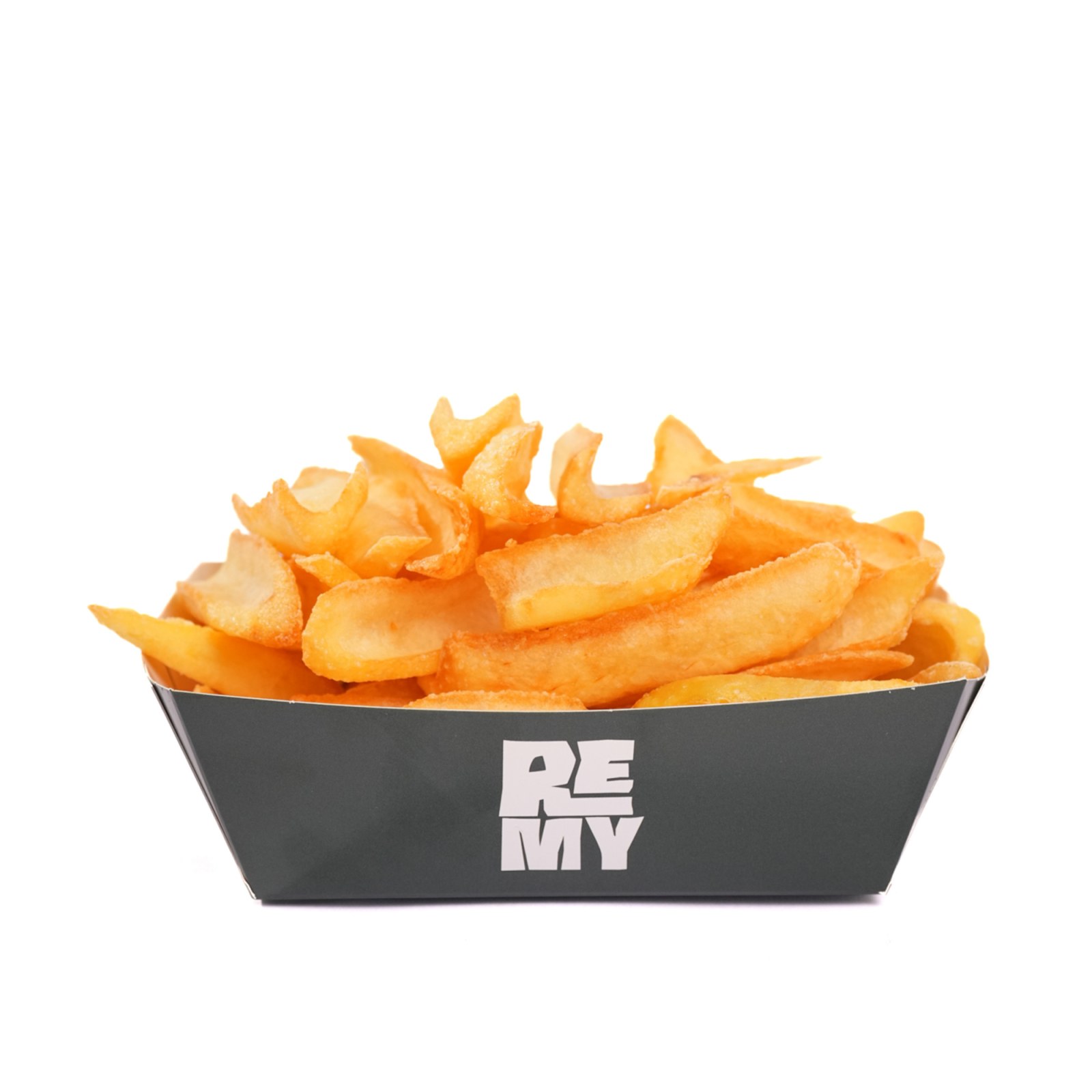 Patates Kızartması