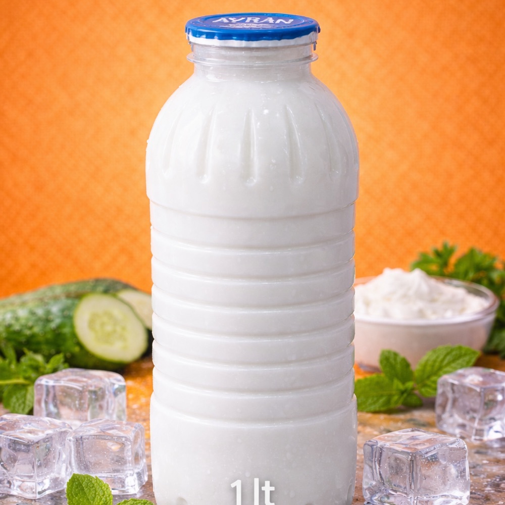 Ayran (1 lt)