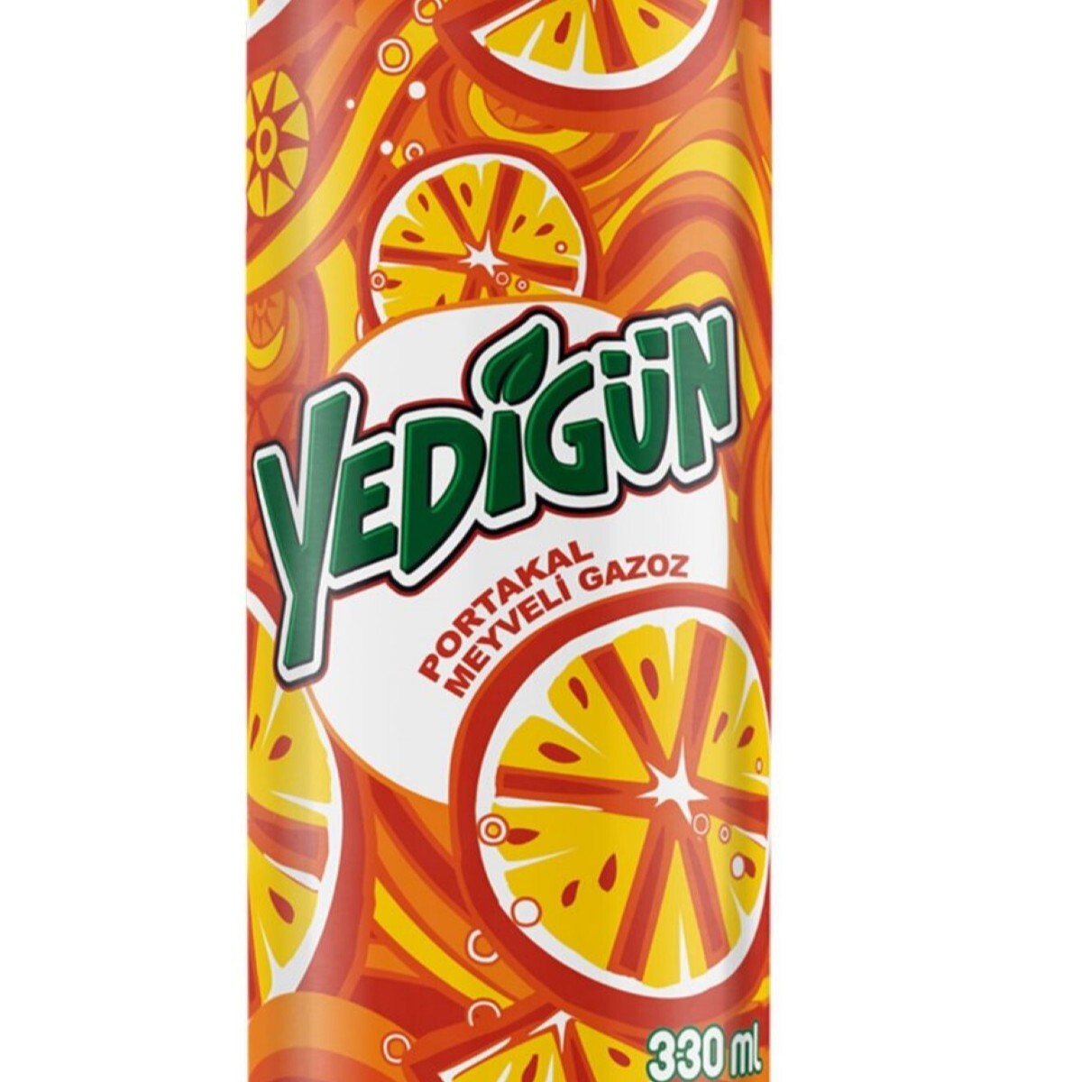 Yedigün (33cl)