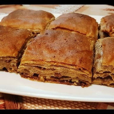 Malatya Kömbesi (500 gr)