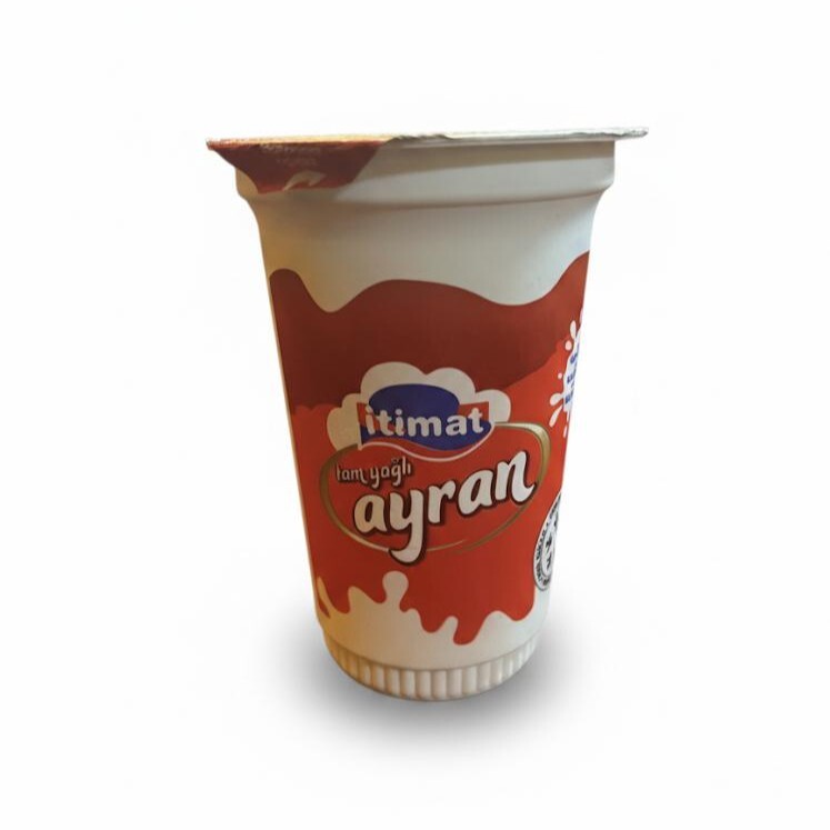 İtimat Ayran (180 ml)