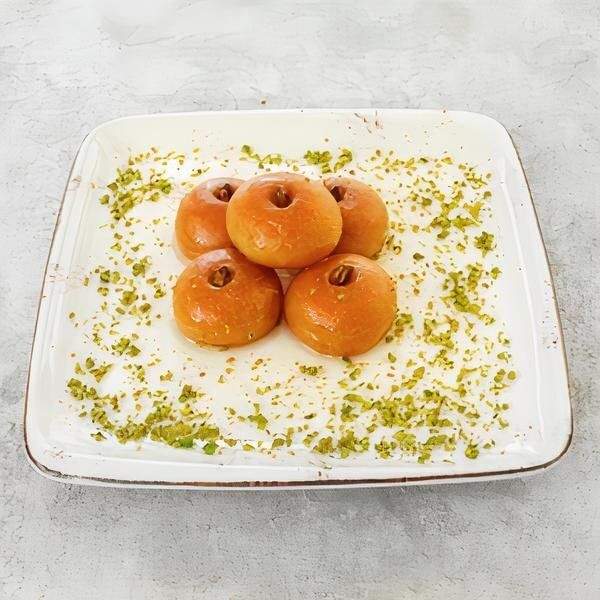 Şekerpare (250 gr)