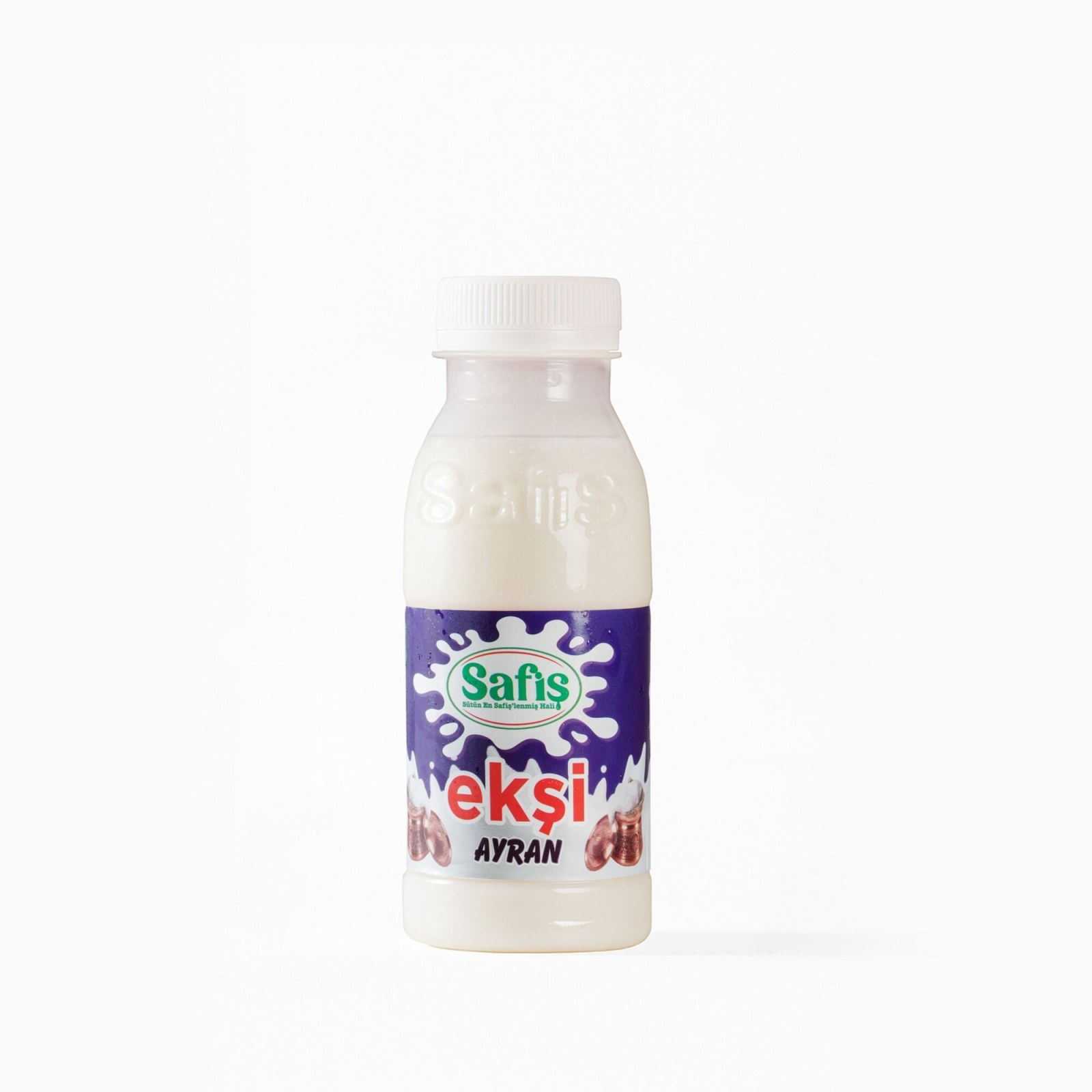 Ekşi Ayran (275 ml)