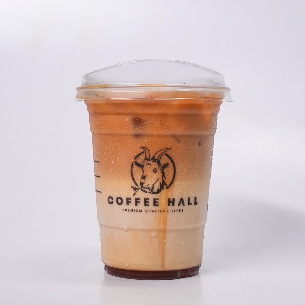 Ice Hall Special