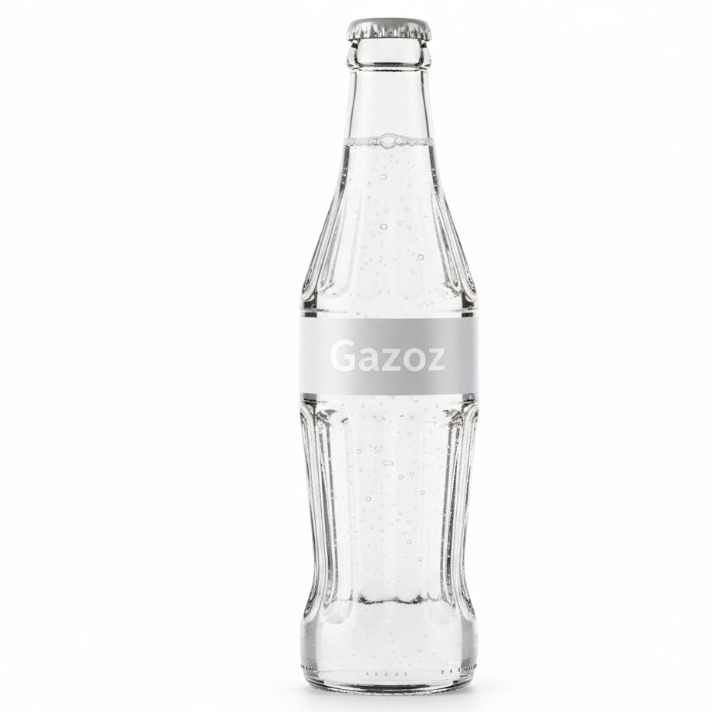 Gazoz