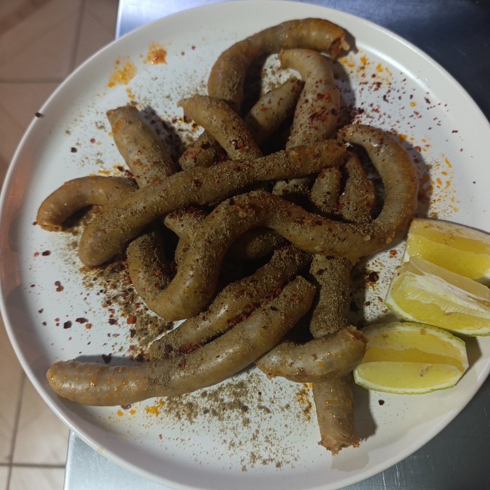 Mumbar (300 Gr)