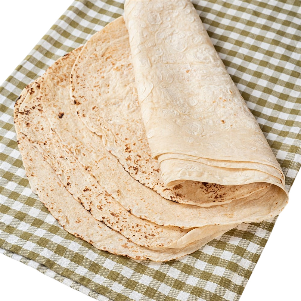 Lavaş