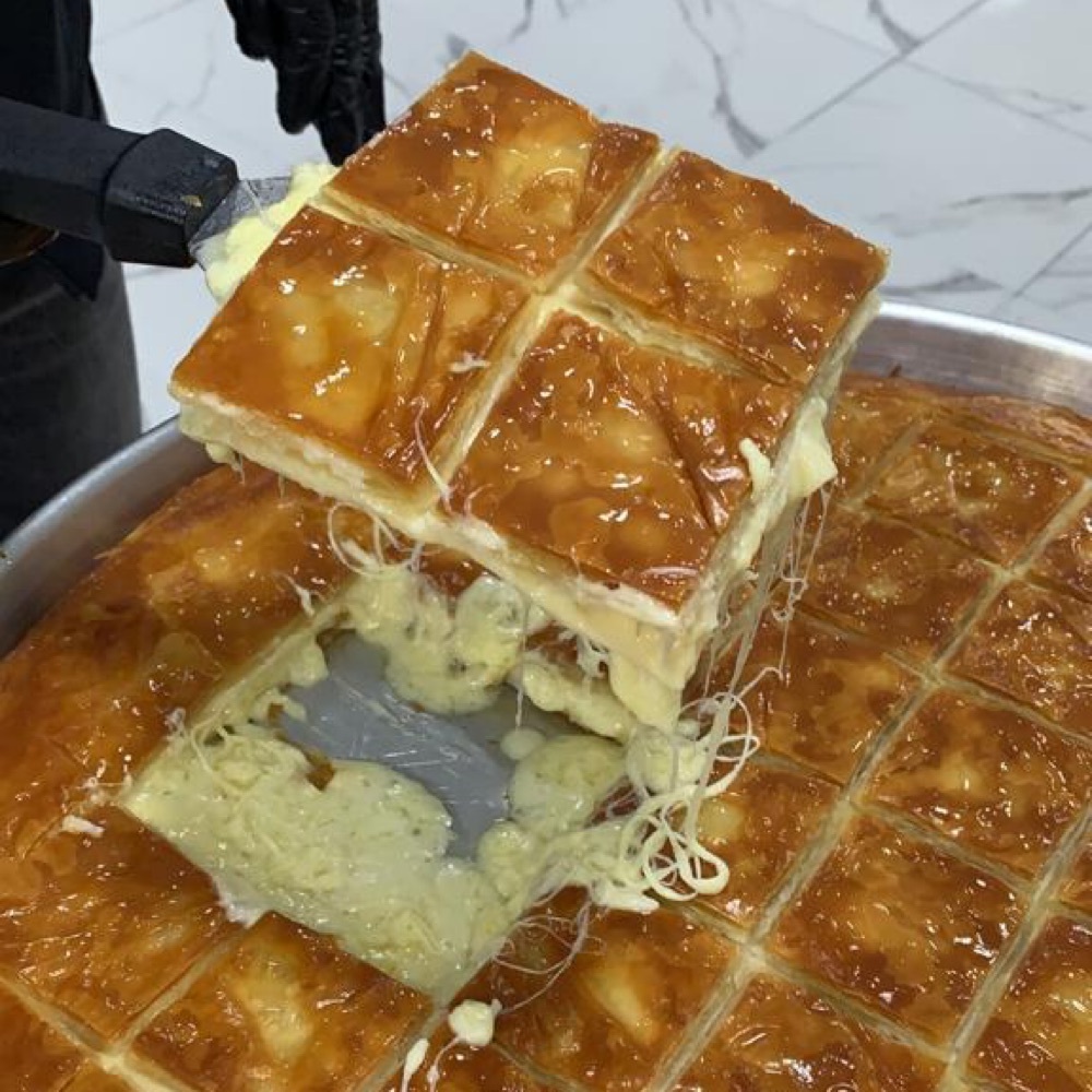 Peynirli Adana Böreği ( 1000 gr. )