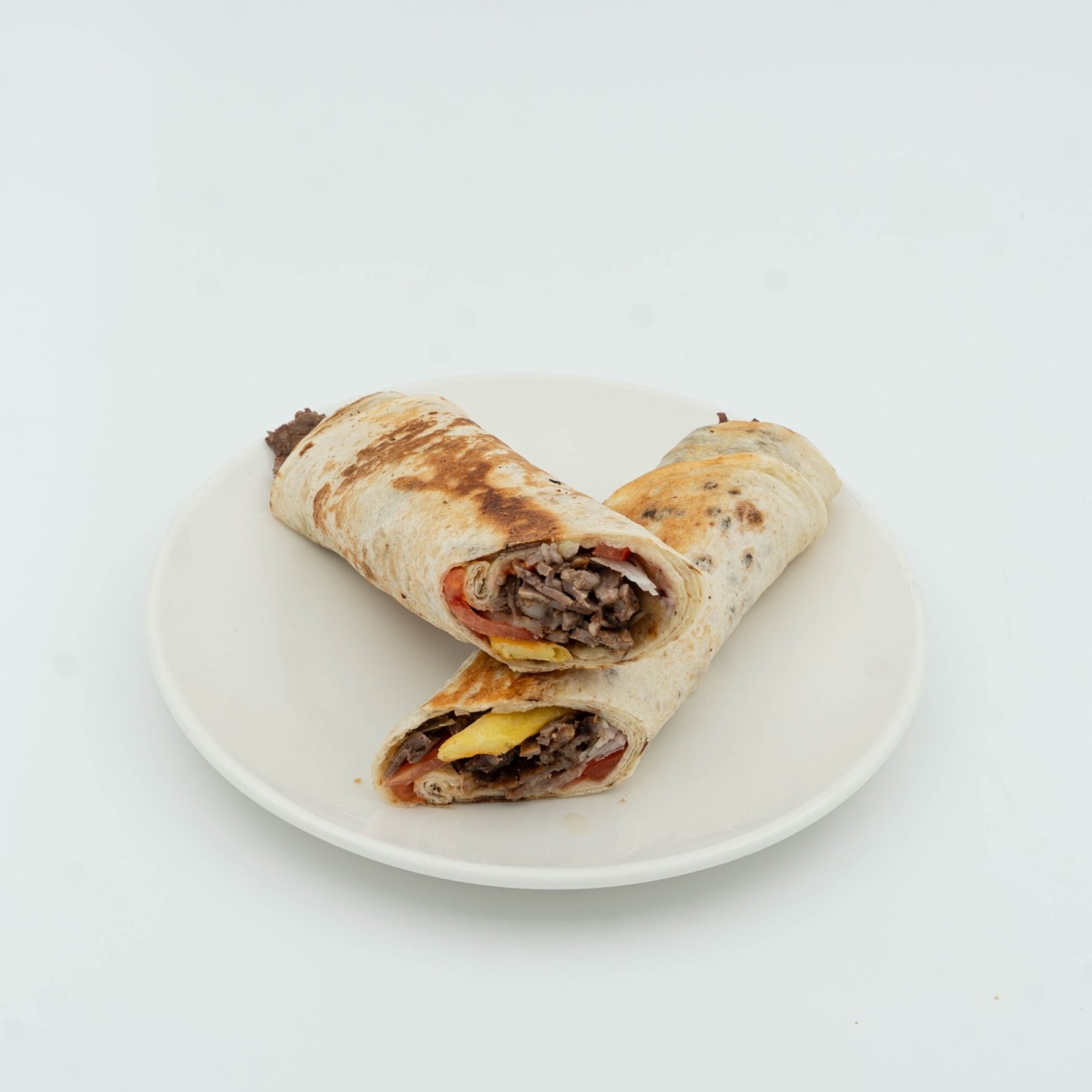 Et Döner Dürüm (Small)