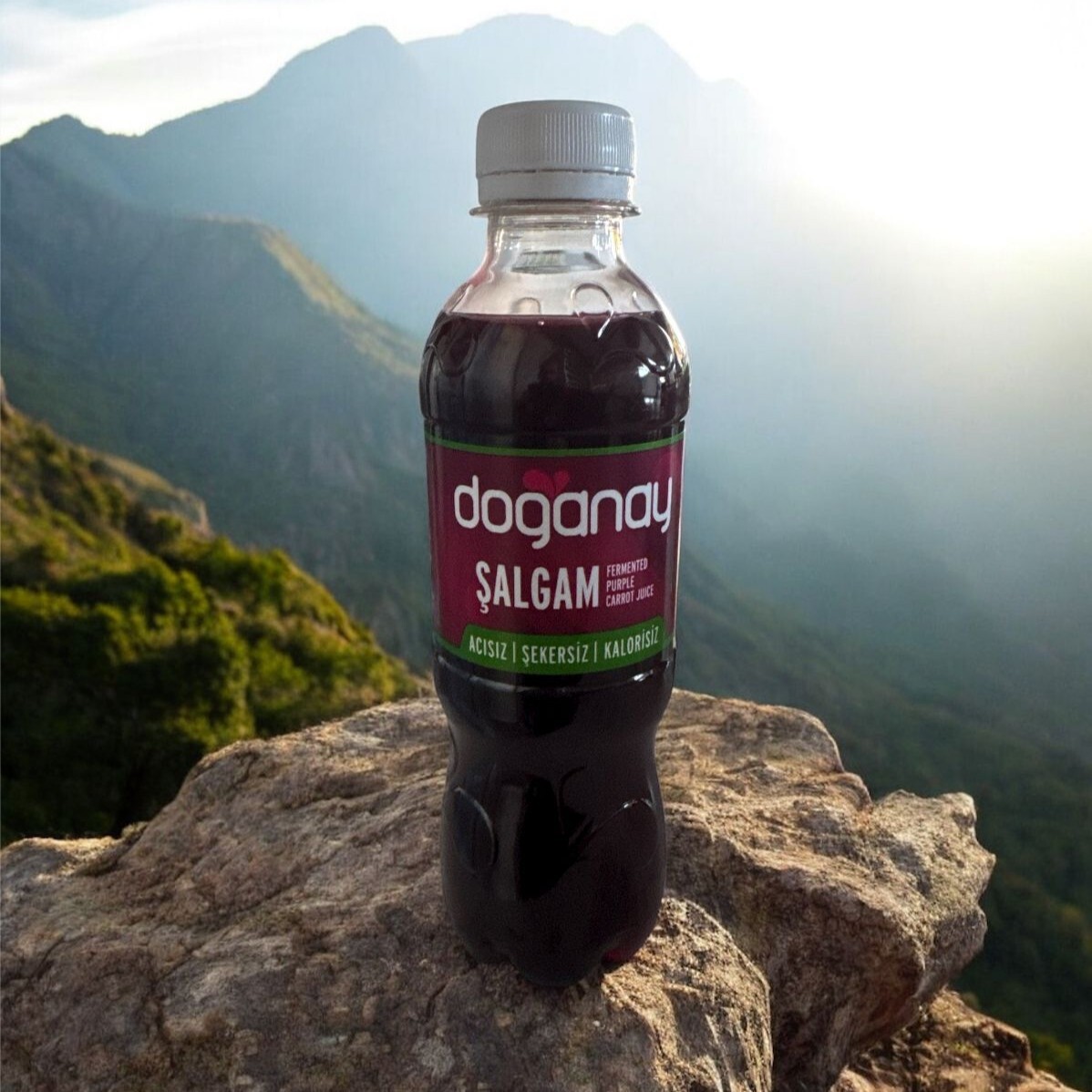 Doğanay Şalgam Suyu