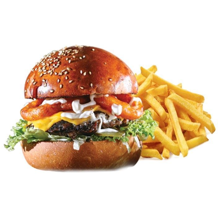 Cheeseburger