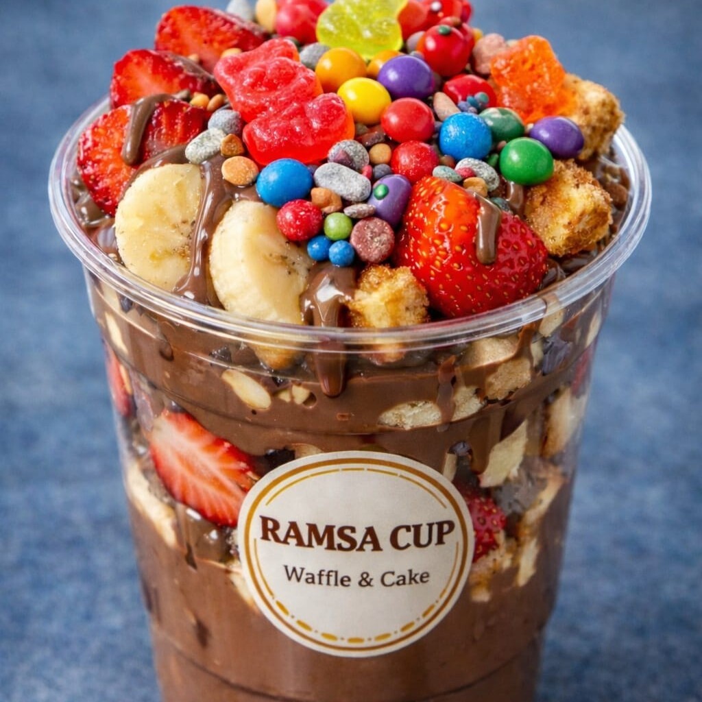 Kids Cup