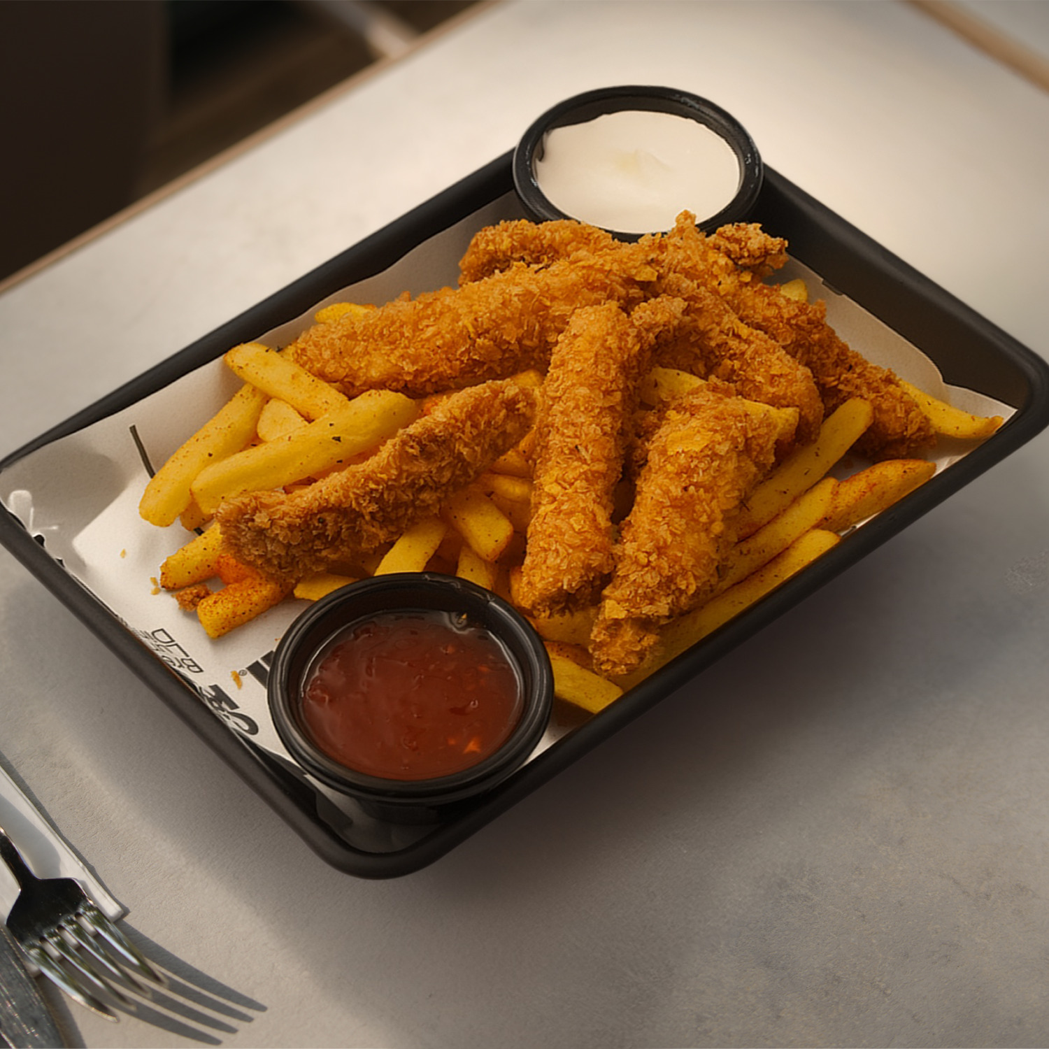 Chicken Tenders