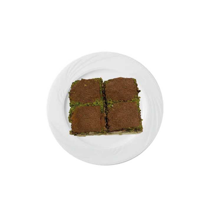 Soğuk Baklava (1 kg.)