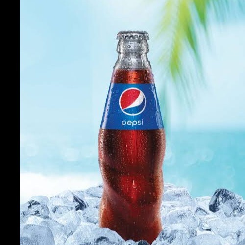 Cam Şişe Pepsi 200 ml
