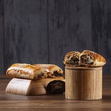 Kıymalı Parmak Börek 1Kg