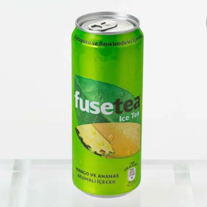 Fuse Tea Mango (330 ml)