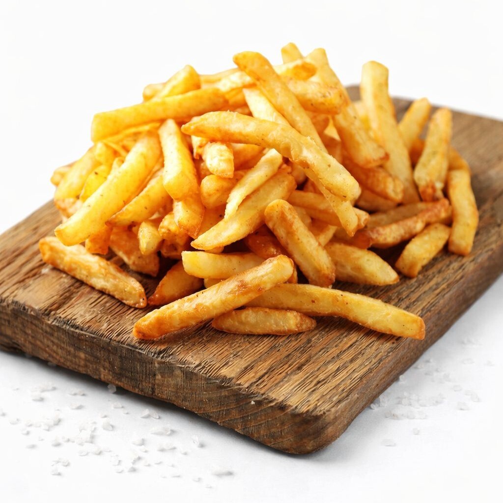 Patates Kızartması (Küçük Boy)