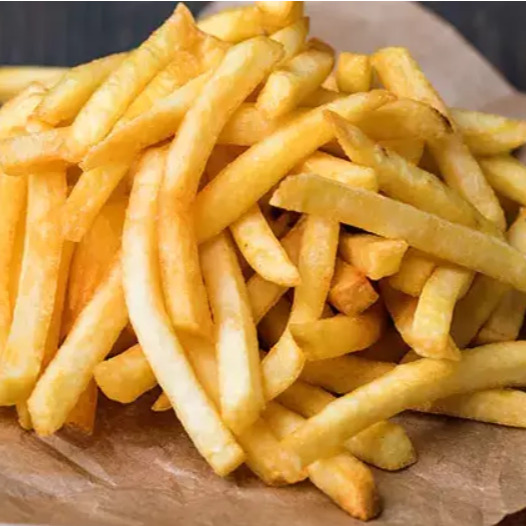 Patates Kızartması