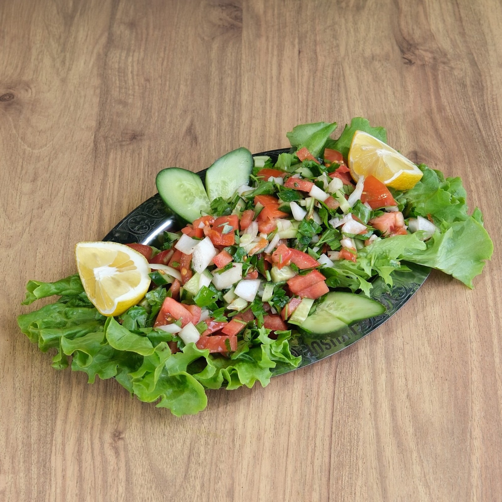Çoban Salata