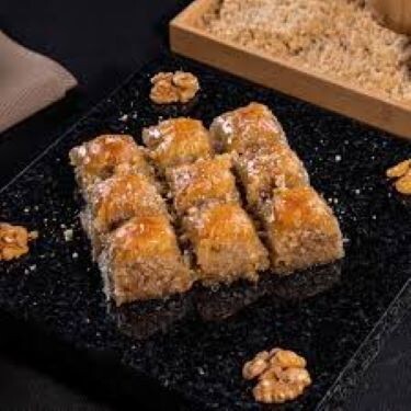 Özel Cevizli ( 500 Gr )
