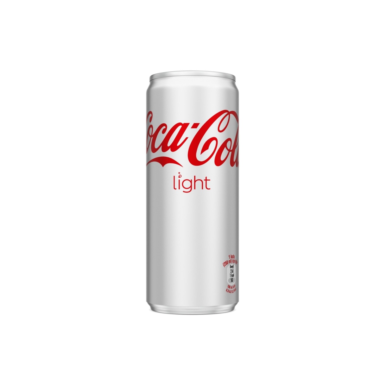 Coca-Cola Light (33 cl.)