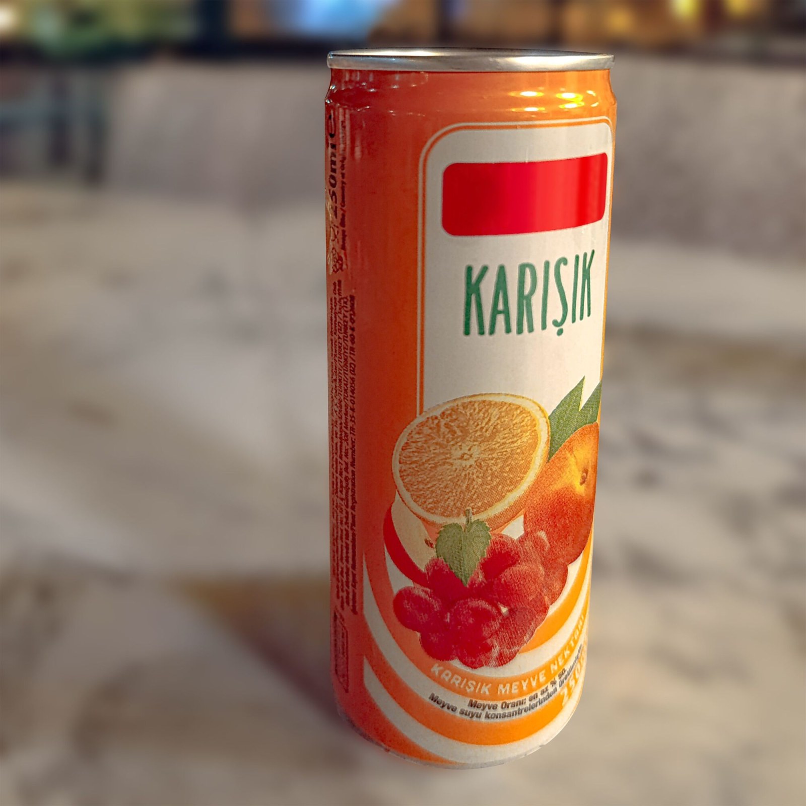 Cappy (33 cl.)