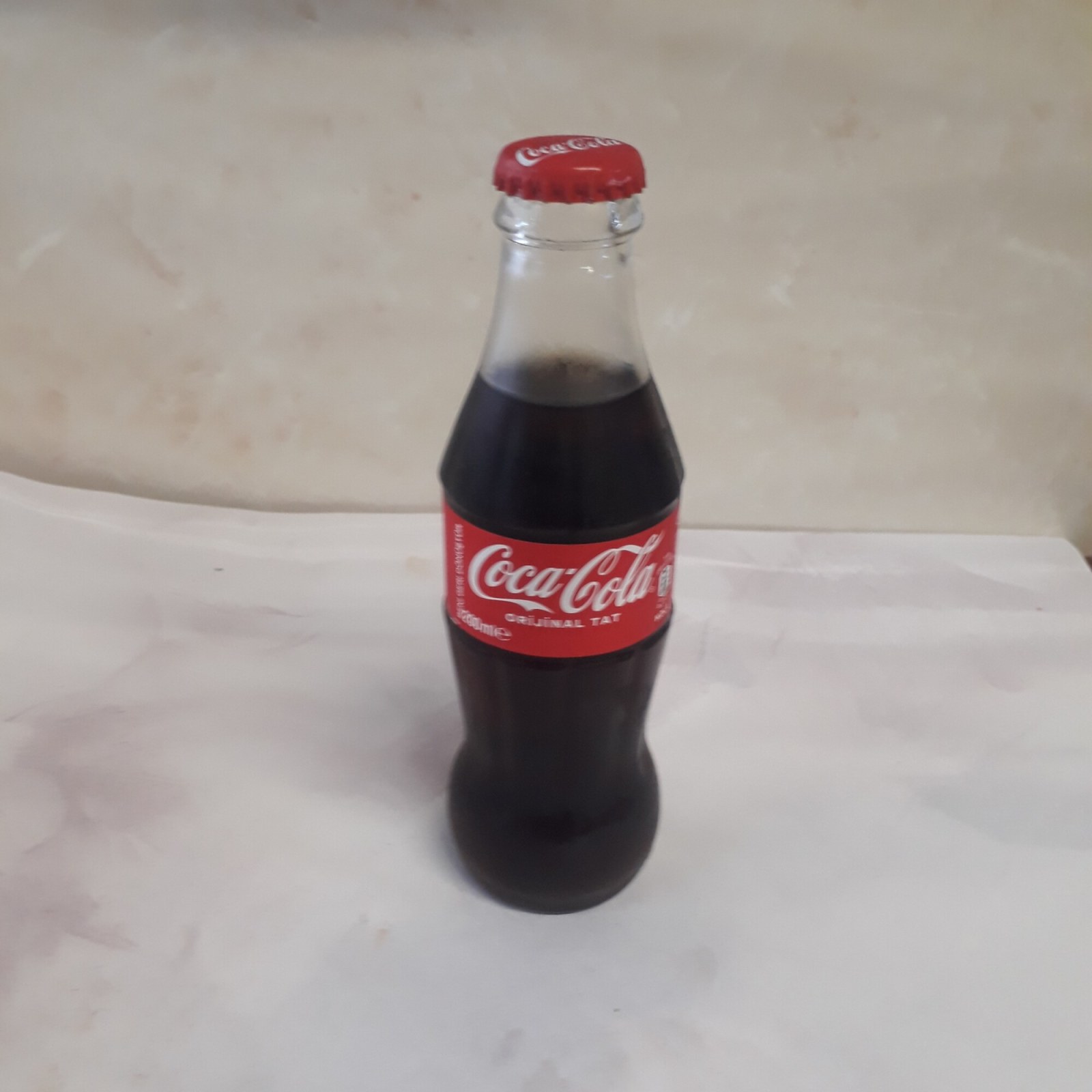 Coca-Cola (20 cl)