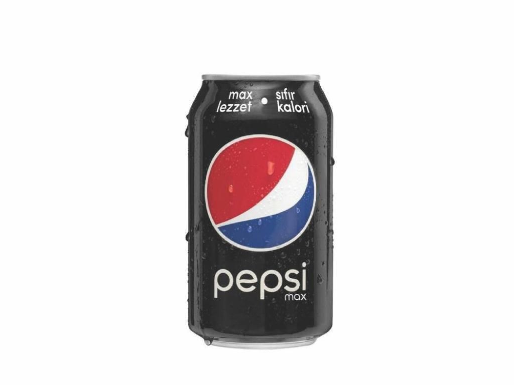 Pepsi Max (33 cl.)